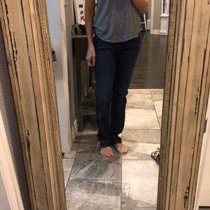 Loft Modern straight